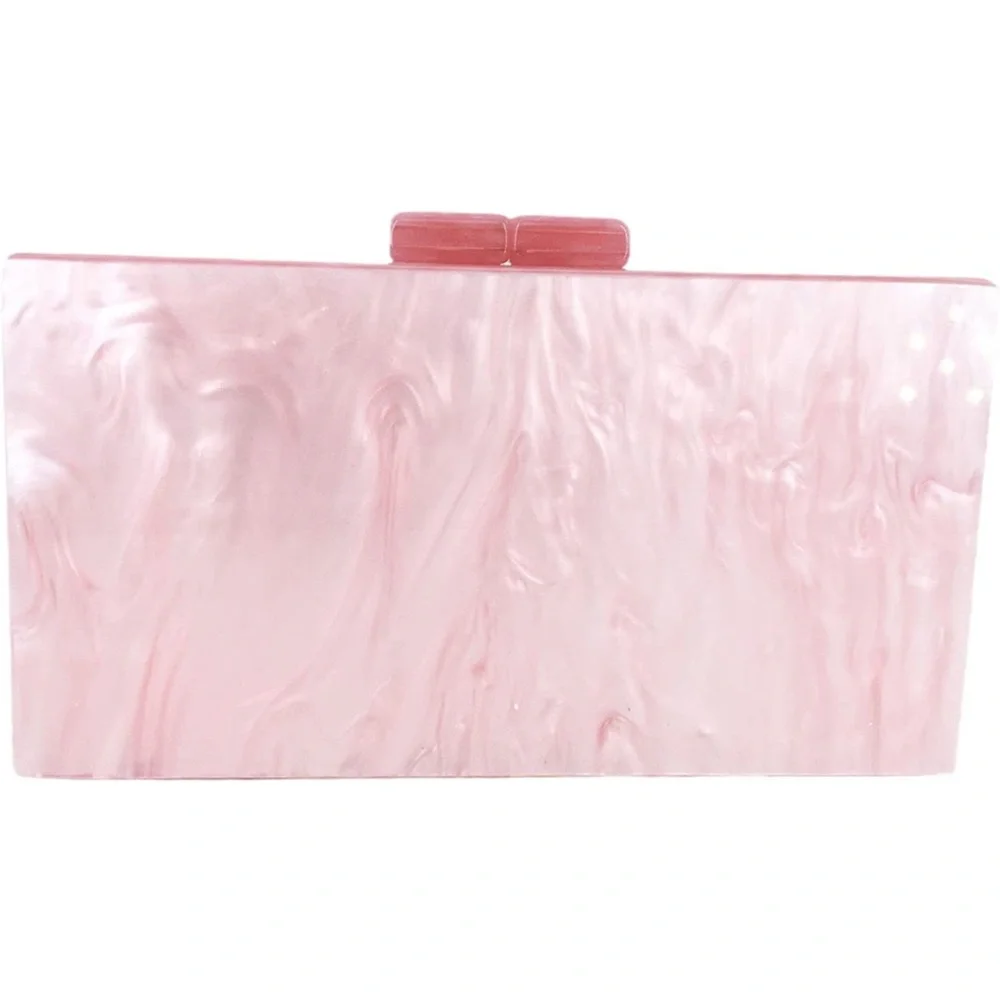 Evil Eye Clutch - Picture 3 of 5